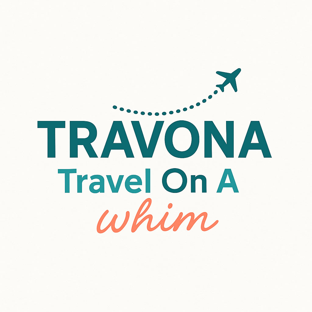 Travona Logo